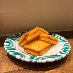 菜酒啓処 Budouya