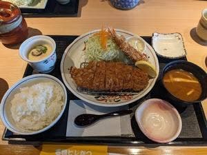 かつ雅 大府店