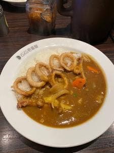 CoCo 壱番屋 淀川区西中島店