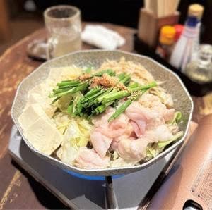 博多鶴ふく 武蔵小山