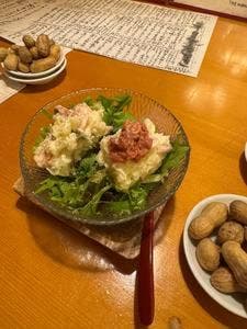 三代目 居酒屋 酒神