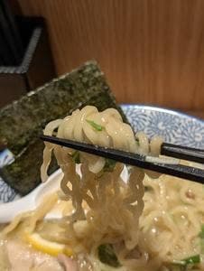 麺屋NOBUNAGA