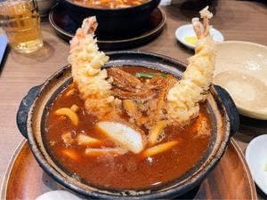 山本屋総本家 金シャチ横丁店