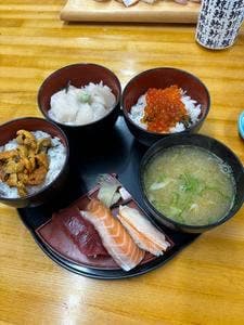 寿司処 けいらん