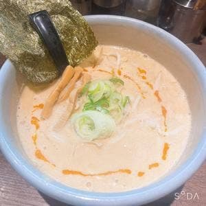 みそ処 麺屋 いっぱし