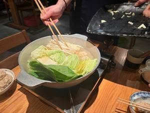 博多水炊き専門 橙