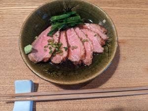 蕎麦ひら井