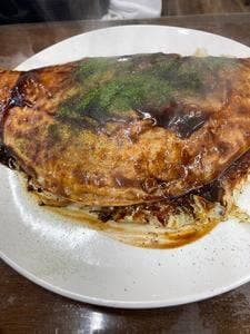 お好み焼き 功ちゃん