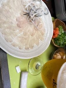 広島料理 安芸