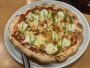 ガスト 秋田外旭川店