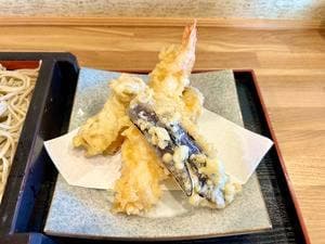 そば処もり田