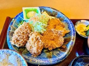 かつ友
