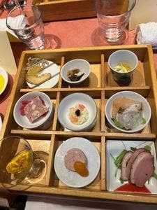 シェ・フルール横濱