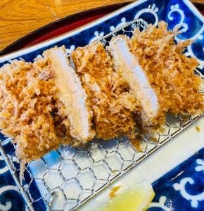 かつ盛 本店