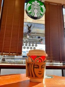 スターバックス コーヒー 新宿エルタワー店