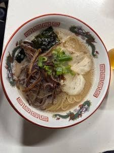 三九ラーメン