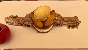 マールブランシュ 京都北山本店