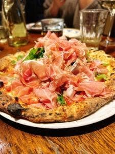 PIZZERIA GTALIA DA FIlLIPPO 石神井公園