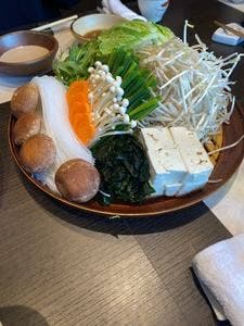 木曽路 各務原店