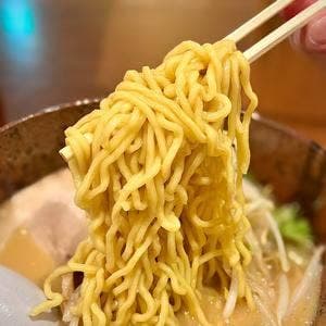 らーめんみそ膳丸の内店