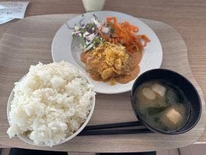 アルファリンクカフェ 相模原