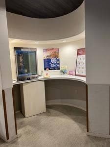 ビジネスラウンジ もみじ