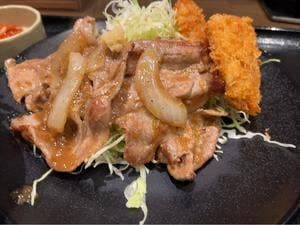 野郎めし 吉祥寺店