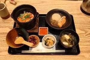 原始焼き・おでん・土鍋ごはん 火入れ みつ囲 新宿西口パレット店