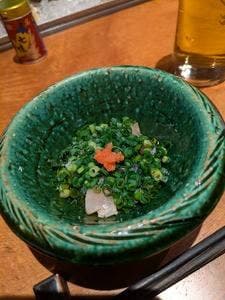つるりつるり 蕎麦と炉端