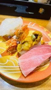 もりもり寿し 金沢駅前店