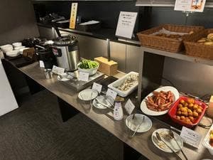 スカイラウンジ サウス 羽田空港 第3ターミナル Sky Lounge South Haneda Terminal 3
