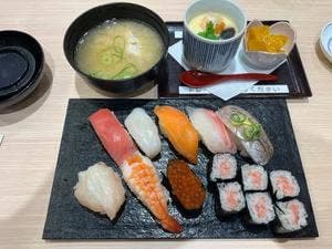 すし松 江坂店