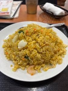 中華料理 嘉宴 千鳥町店