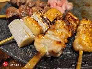 屋台や 十八番 仙台国分町店
