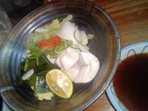 万葉・居酒屋