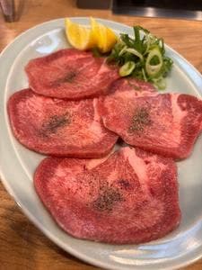 焼肉冷麺 肉五郎 アメリカ村店