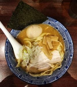 大勝軒まるいち 渋谷店