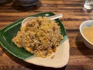 麺飯食堂 ひら匠