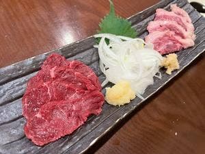 ダイニング 夢