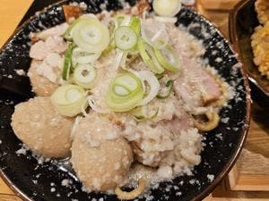 源ちゃんラーメン