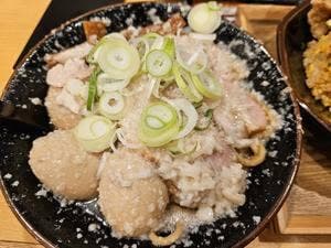 源ちゃんラーメン