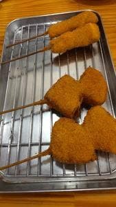 くし蔵