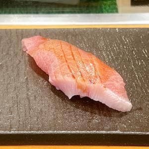 蛇ノ目鮨