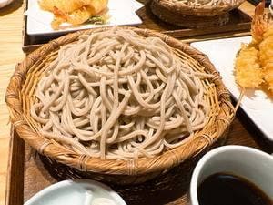 総本家 小松庵 新宿高島屋店