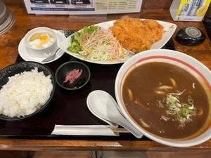 食事処 葵