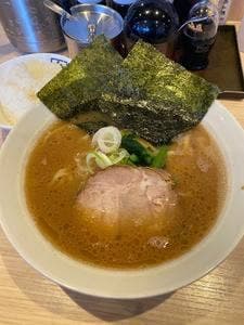 らーめん堂 仙台っ子 仙台駅東口店