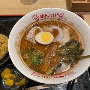 味千✖️桂花サクラマチ熊本店