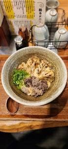 踊るうどん 梅田店