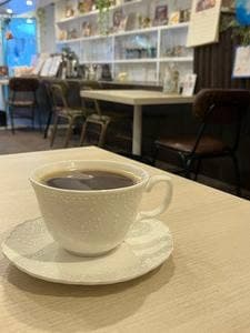 まるうち珈琲