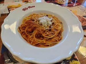 ジョリーパスタ 大治店
